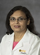 Portrait of Guest Editor Anindita Das
